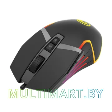 Игровая мышь Marvo G941 (черный) картинка 3